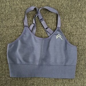 Oner Active Classic Seamless Sports Bra | S